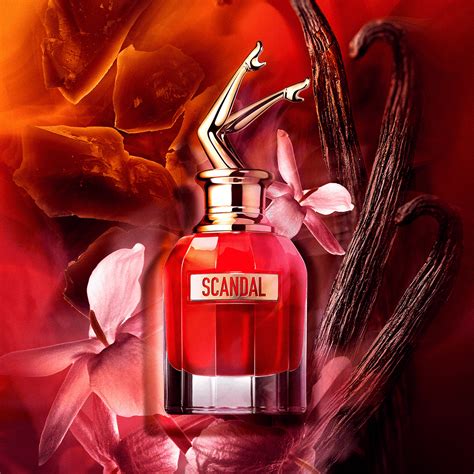 scandal perfume fake